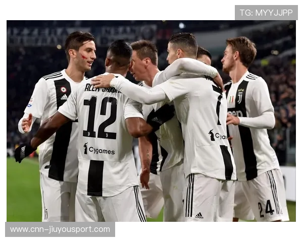 尤文锋线组合默契提升，连场破门，尤文是什么阵型